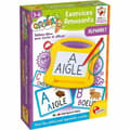 Miniatyrbild 1 av 4: Utbildningsspel Lisciani Giochi Alfabeto