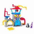 Miniatyrbild 3 av 10: Actionfigurer Spin Master Multicolour (4 Delar)