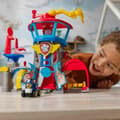 Miniatyrbild 9 av 10: Actionfigurer Spin Master Multicolour (4 Delar)