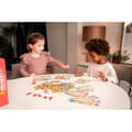 Pikkukuva 5 / 5: Ordfrossaren - Brädspel - NATHAN - Från 4 år