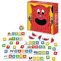Pikkukuva 2 / 5: Ordfrossaren - Brädspel - NATHAN - Från 4 år