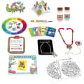 Miniatyrbild 2 av 4: Pedagogiskt spel - NATHAN - Känslornas doktor box set - Från 3 år - Flerfärgad - 1 spelare eller fler