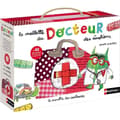 Miniatyrbild 1 av 4: Pedagogiskt spel - NATHAN - Känslornas doktor box set - Från 3 år - Flerfärgad - 1 spelare eller fler
