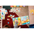 Pikkukuva 3 / 5: T'CHOUPI Min 7-spelslåda - Pedagogiska spel - NATHAN - Från 2 år