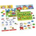 Pikkukuva 2 / 5: T'CHOUPI Min 7-spelslåda - Pedagogiska spel - NATHAN - Från 2 år
