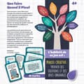 Miniatyrbild 4 av 4: Att hålla sig sysselsatt när det regnar kortspel - Pedagogiskt spel - LIVSKUNSKAPER - Illustrerade kort