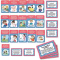 Pikkukuva 2 / 4: Goda manér-kortspel - Pedagogiskt spel - LIVSKUNSKAPER - Illustrerade kort