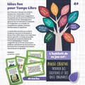 Miniatyrbild 4 av 4: Fritidskortspel - Pedagogiskt spel - LIVSKUNSKAPER - Illustrerade kort