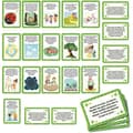 Miniatyrbild 2 av 4: Fritidskortspel - Pedagogiskt spel - LIVSKUNSKAPER - Illustrerade kort