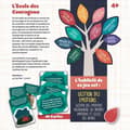 Pikkukuva 4 / 4: Kortspel för modiga barn - Pedagogiskt spel - LIVSKUNSKAPER - Bildkort