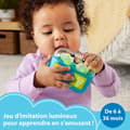 Miniatyrbild 2 av 4: E-bok barn - interaktiv bok barn Fisher-price - HWY45