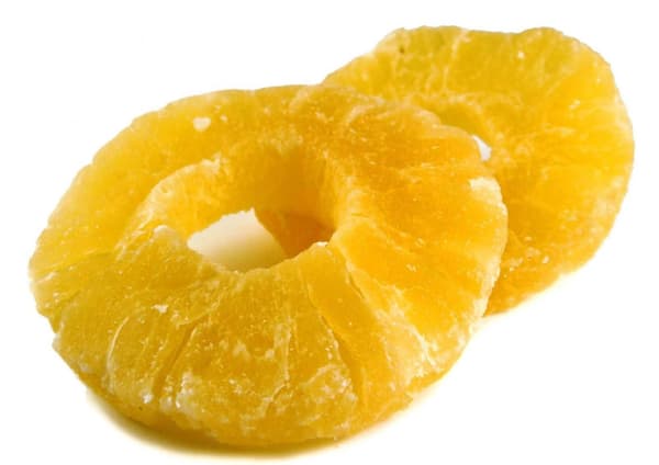 KANDIERAD ANANAS RING 1kg