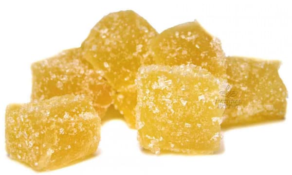 KANDIERAD INGEFÄRATÄRNING 500g