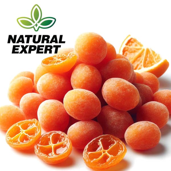 KANDIERAD KUMQUAT 1 kg