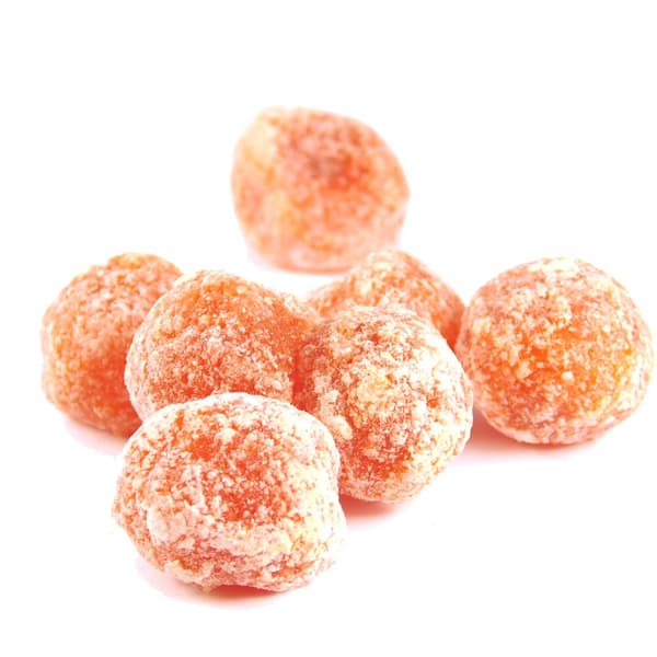 KANDIERAD KUMQUAT 500g