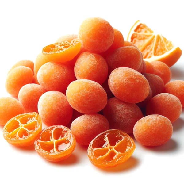 KANDIERAD KUMQUAT 500g