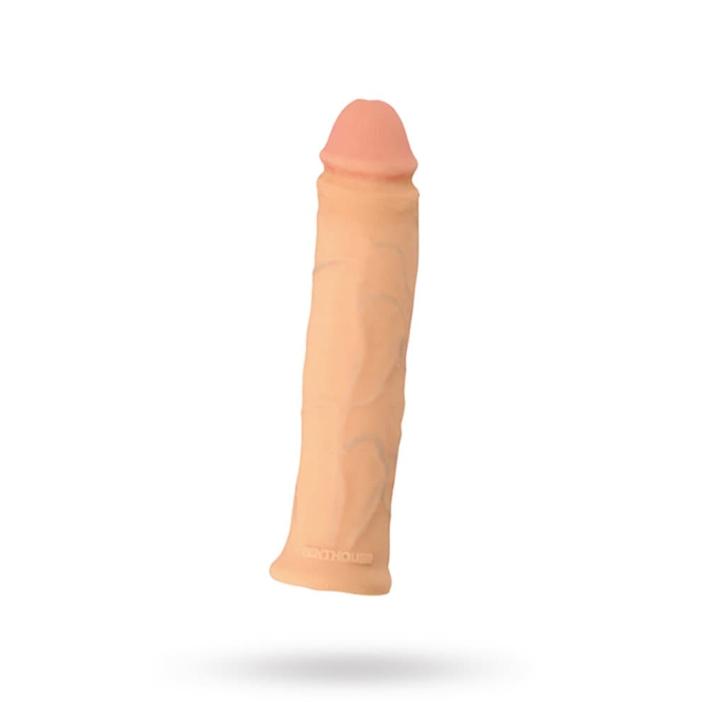 CyberSkin Gonzo Cock