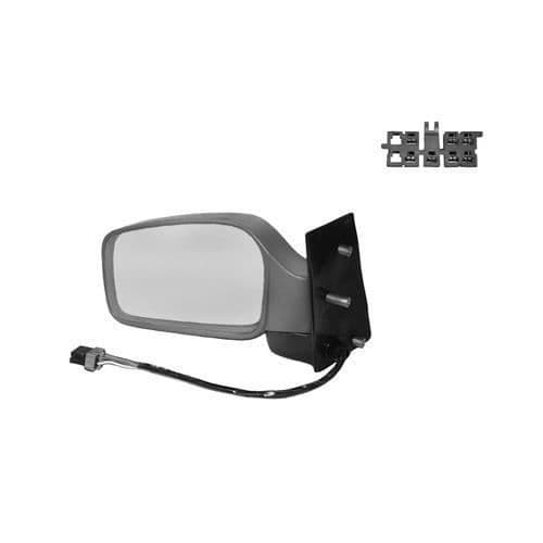 VALD SPEGEL UPPVÄRMNING VÄNSTER KOMPLETT. VALD VIKTIG PRIMER till CITROEN - EVASION