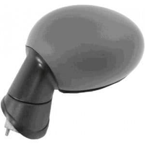 RETRO. KOMPLETT ELEKTRISK FÖRARSIDA Prim, Värme, Asph, 5ft MINI FRÅN 11/2006 TILL 08/2010 (förutom modellen JohnCooperWorks)