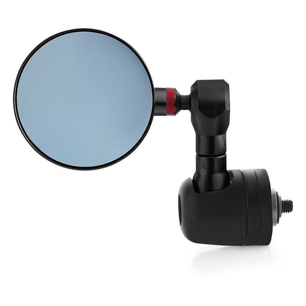 Rizoma Backspegel Spy-r Bs185 Svart