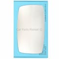 Miniatyrbilde 1 av 2: Left Passenger Side Wing Door Mirror Glass For Peugeot Expert 2007-2012