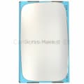 Miniatyrbilde 1 av 2: Left Side Wing Mirror Glass For Vw t5 pick up motorhome 03-09 + Plate