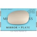 Miniatyrbillede 1 af 2: Left Side Wing Door Mirror Glass For Citroen Xsara Picasso 99-08 +Plate