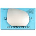 Miniatyrbillede 1 af 2: Right Side Flat Mirror Glass For Citroen C4 Picasso Grand 2006-13 Heated +Plate