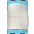 Miniatyrbilde 1 av 2: Left Passenger Side Flat Wing Door Mirror Glass For Iveco Daily 2006-14 + Plate
