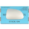 Miniatyrbilde 1 av 2: Right Driver Side Flat Wing Mirror Glass For Honda S2000 1999-2009