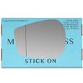 Miniatyrbilde 1 av 2: Left Passenger Side Wide Angle Wing Mirror Glass For Subaru BRZ 2012-2020