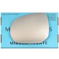 Miniatyrbilde 1 av 2: Left Side Wing Door Mirror Glass For Peugeot 5008 2009-2016 + Plate