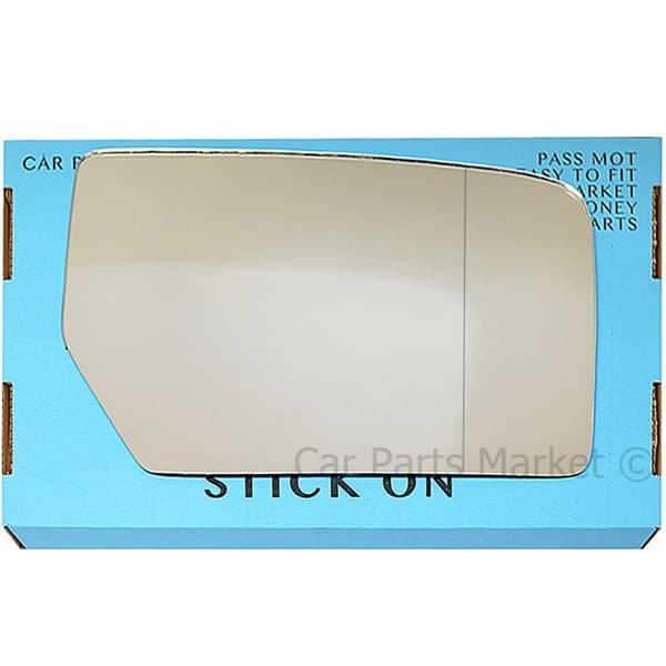 For Ford Expedition 2007-2011 Right Driver Side Aspheric Wing Door Mirror Glass