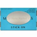 Miniatyrbillede 1 af 2: Left Passenger Side Wing Mirror Glass For Mini one cooper convertible 2004-2007