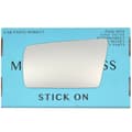 Miniatyrbillede 1 af 2: For Mercedes C-Class W202 1993-2000 Left Passenger Side Wing Door Mirror Glass