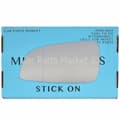 Miniatyrbilde 1 av 2: Left Passenger Side Wide Angle Wing Mirror Glass For Vauxhall Astra H 2004-2008