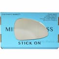 Miniatyrbillede 1 af 2: For Porsche 911 991 2012-19 Right Driver Side Aspheric Wing Mirror Glass