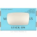 Miniatyrbilde 1 av 2: For Toyota Yaris 1999-2005 Left Passenger Side Wing Mirror Glass Door