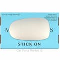 Miniatyrbilde 1 av 2: Left Side Wide Angle Wing Door Mirror Glass For Nissan Almera 2000-06 also Tino