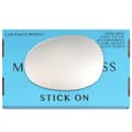 Miniatyrbillede 1 af 2: Left Passenger Side Wing Door Mirror Glass For Peugeot 107 2005-2014