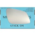 Miniatyrbillede 1 af 2: Right Driver Side Wing Mirror Glass For BMW Z4 G29 2019-2023
