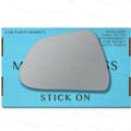 Miniatyrbilde 1 av 2: For Tesla Model 3 2017-2023 Left Passenger Side Wing Mirror Glass