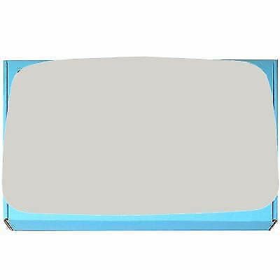 Left Passenger Side Wing Mirror Glass For Nissan Cabstar 2006-2011