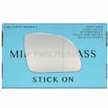 Miniatyrbilde 1 av 2: (LHD) For Volkswagen beetle 1998-2003 Right Side Aspheric Wing Mirror Glass