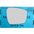 Miniatyrbilde 1 av 2: Right Driver Side Wing Mirror Glass For Ford S-Max 2015-2023