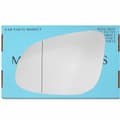 Miniatyrbillede 1 af 2: For Mercedes Citan 2012-2020 Left Side Aspheric Electric Mirror Glass +Plate