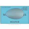 Miniatyrbilde 1 av 2: Left Side blue Wing Door Mirror Glass For Alfa Romeo 156 1997-2005 Heated