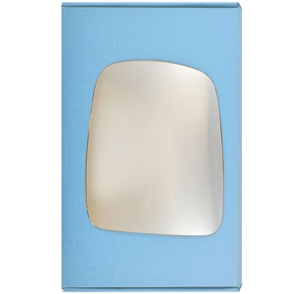 Right Side Wing Door Mirror Glass For GMC Savana 2003-2007 Chevrolet Express