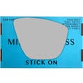 Miniatyrbilde 1 av 2: Right Driver Side Wing Mirror Glass For Ford Ka+ 2016-2020
