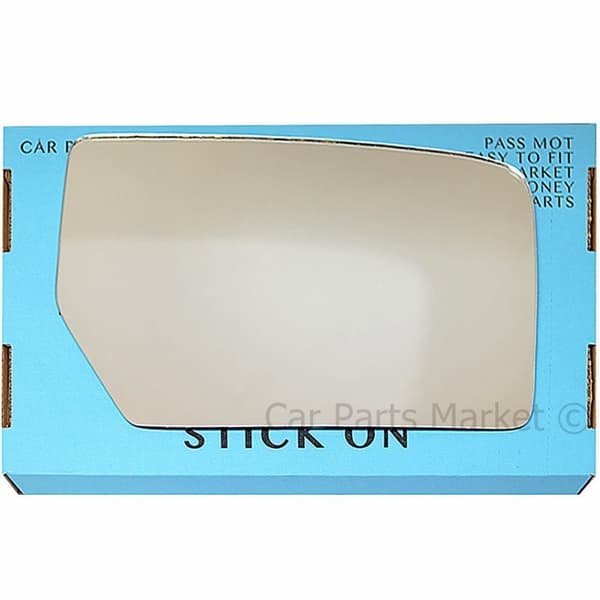 For Ford Expedition 2007-2011 Right Driver Side Wing Door Mirror Glass